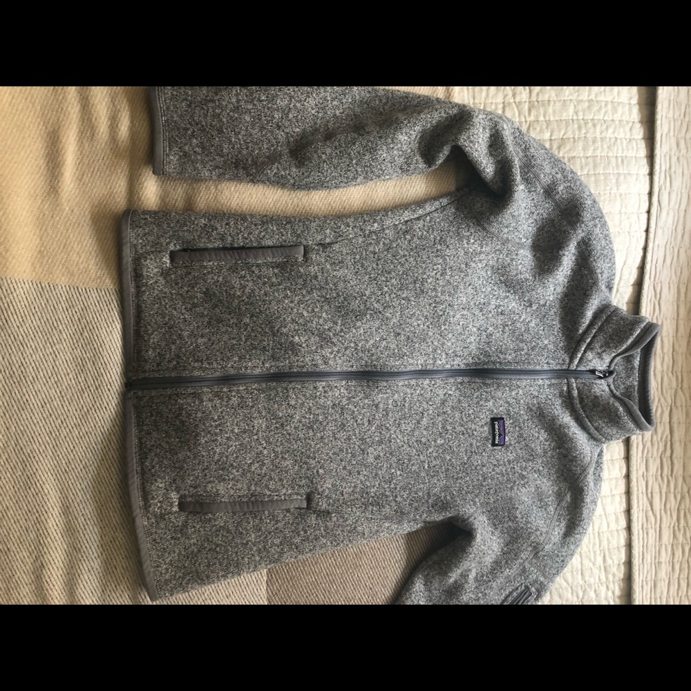 Patagonia Jacket - Picture 3 of 3